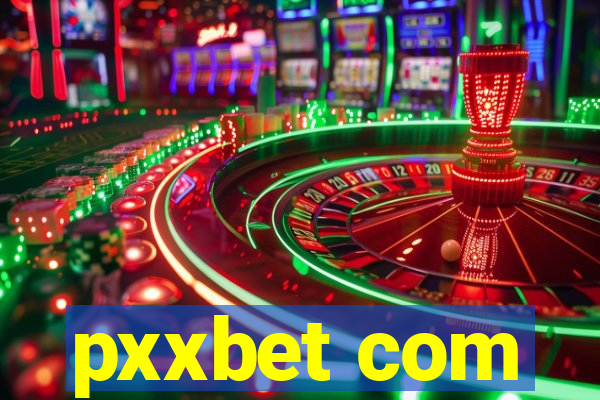 pxxbet com